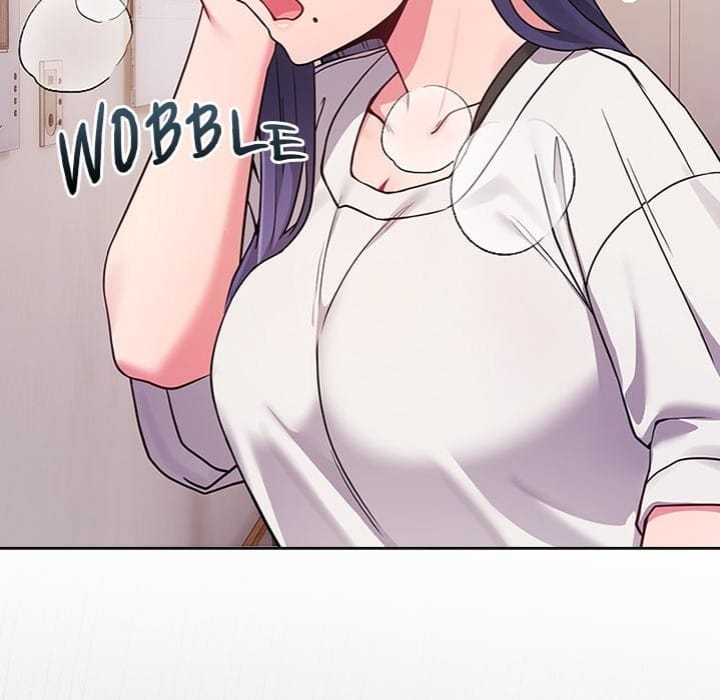 But You’re the Same Age as My Daughter?! Chapter 46 – page 105