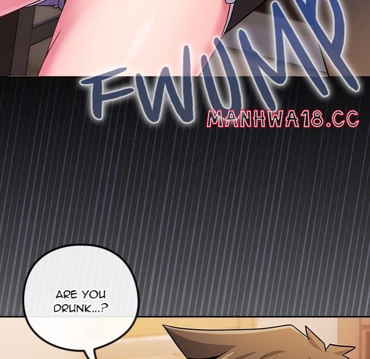 But You’re the Same Age as My Daughter?! Chapter 46 – page 110