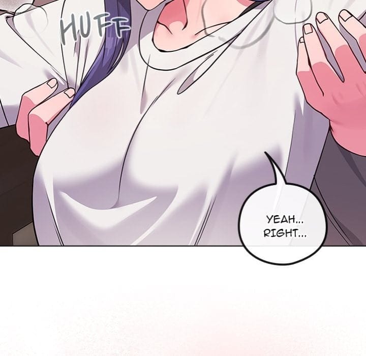 But You’re the Same Age as My Daughter?! Chapter 46 – page 112
