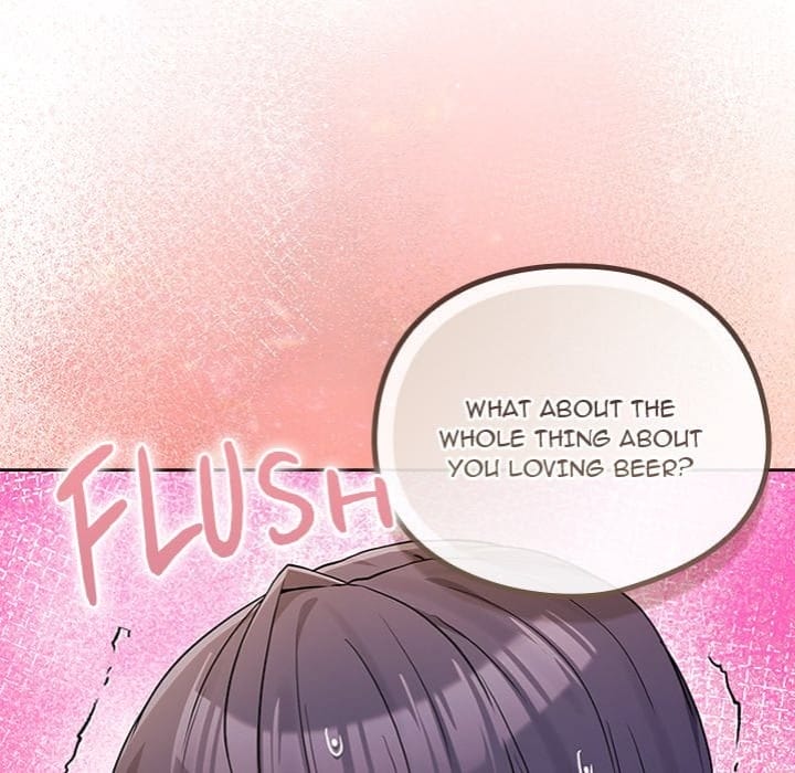 But You’re the Same Age as My Daughter?! Chapter 46 – page 113
