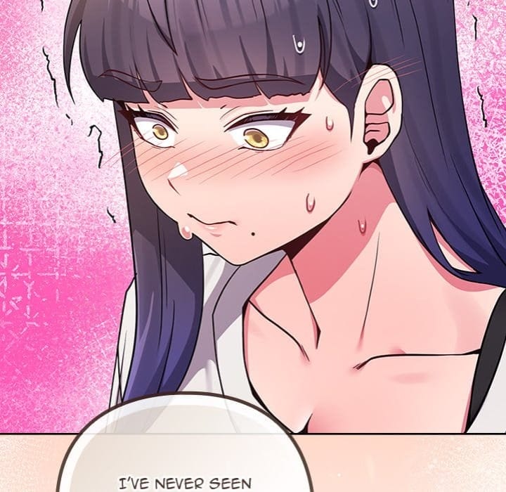 But You’re the Same Age as My Daughter?! Chapter 46 – page 114
