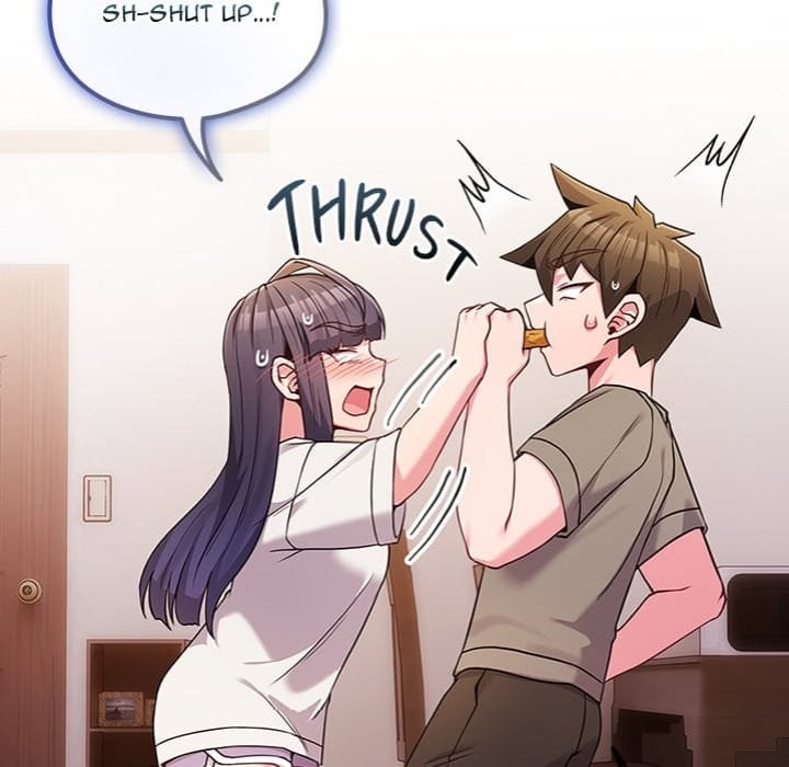 But You’re the Same Age as My Daughter?! Chapter 46 – page 116
