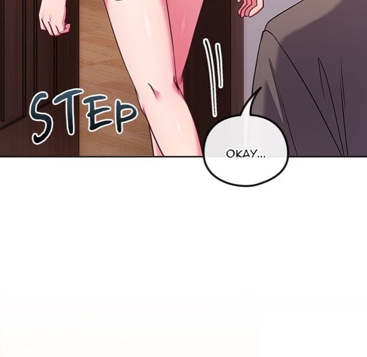 But You’re the Same Age as My Daughter?! Chapter 46 – page 120