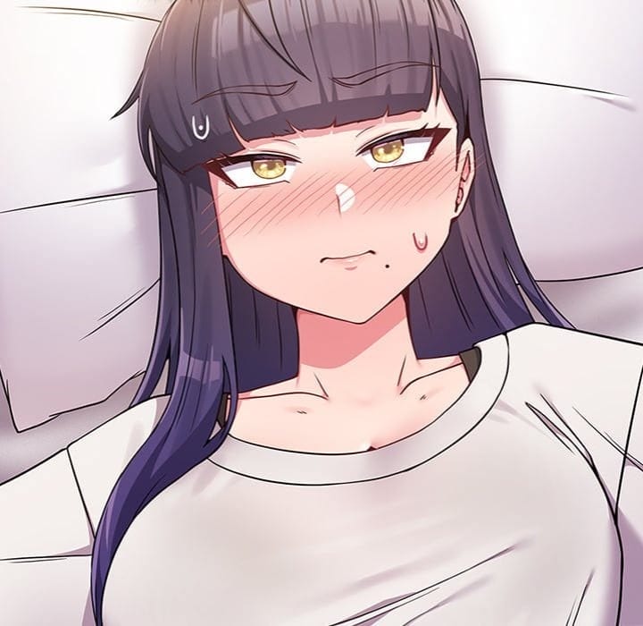 But You’re the Same Age as My Daughter?! Chapter 46 – page 122