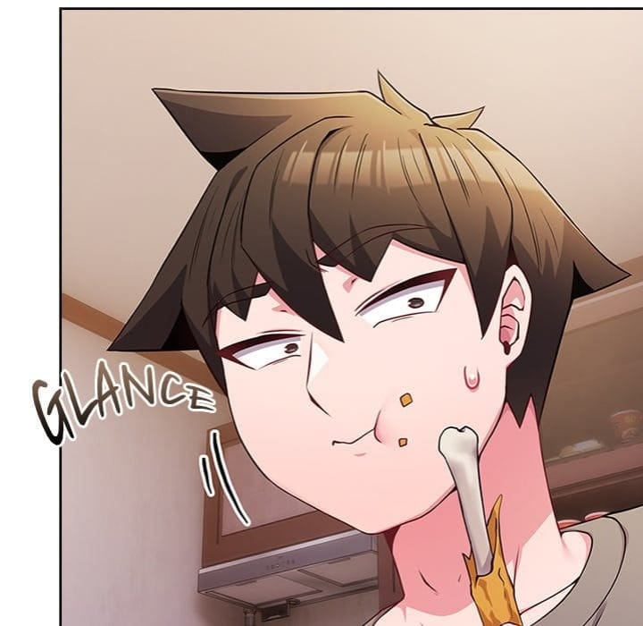 But You’re the Same Age as My Daughter?! Chapter 46 – page 126