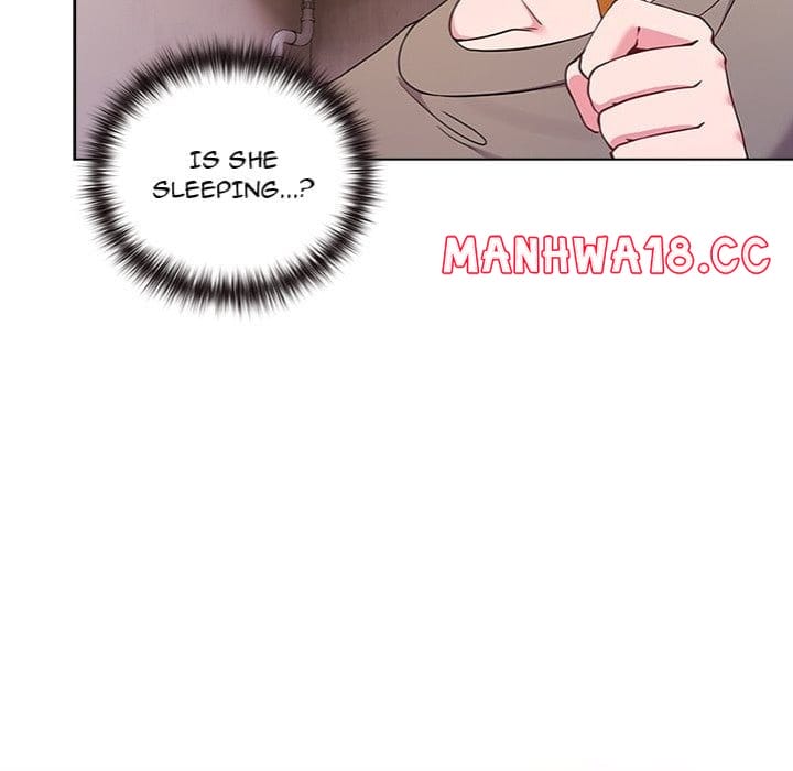 But You’re the Same Age as My Daughter?! Chapter 46 – page 127