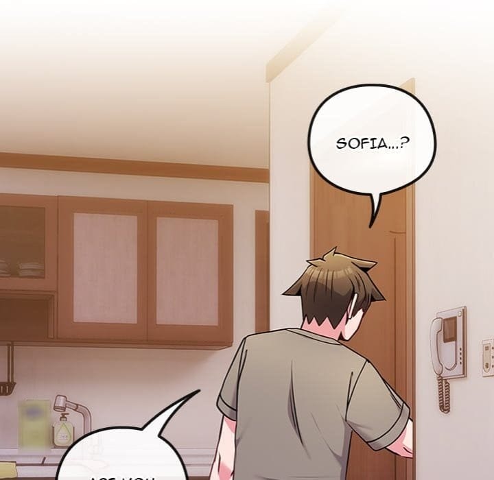 But You’re the Same Age as My Daughter?! Chapter 46 – page 128