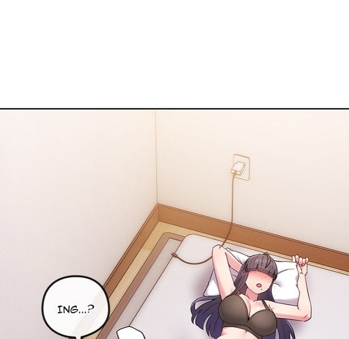 But You’re the Same Age as My Daughter?! Chapter 46 – page 130