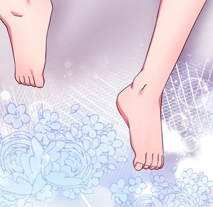 But You’re the Same Age as My Daughter?! Chapter 46 – page 136