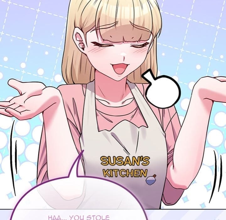 But You’re the Same Age as My Daughter?! Chapter 46 – page 14