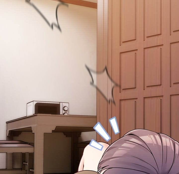 But You’re the Same Age as My Daughter?! Chapter 46 – page 140