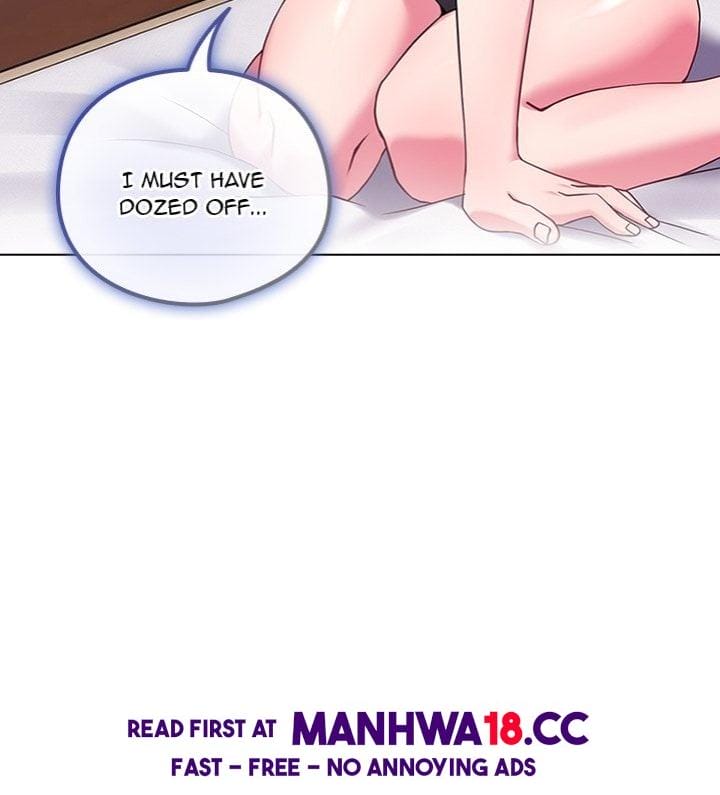 But You’re the Same Age as My Daughter?! Chapter 46 – page 144