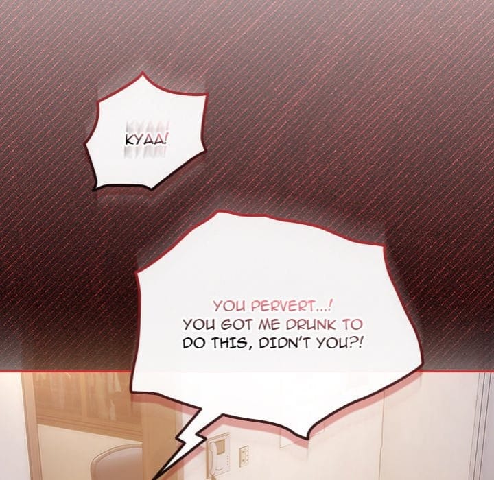 But You’re the Same Age as My Daughter?! Chapter 46 – page 147