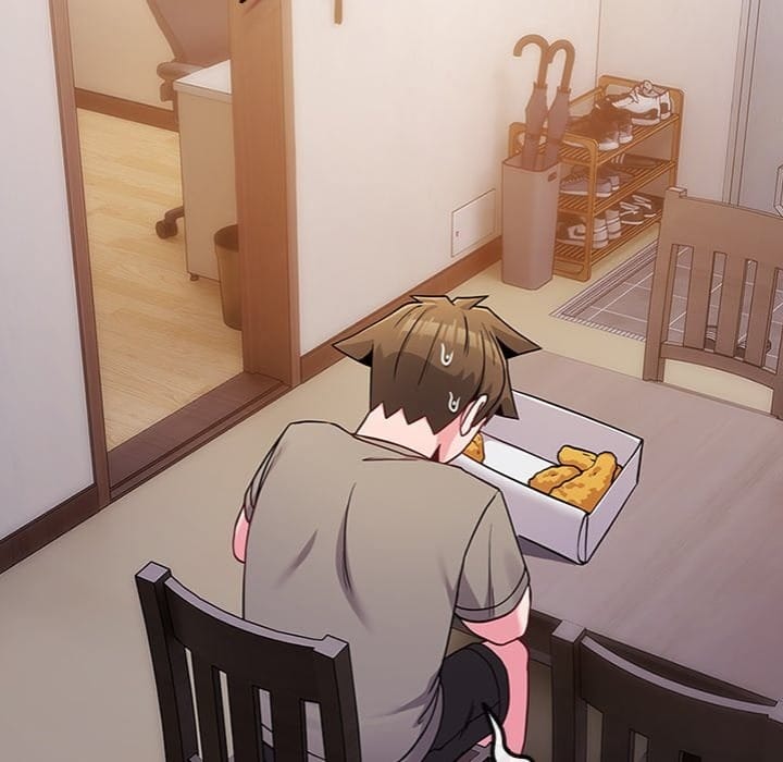 But You’re the Same Age as My Daughter?! Chapter 46 – page 148