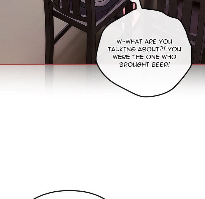 But You’re the Same Age as My Daughter?! Chapter 46 – page 149