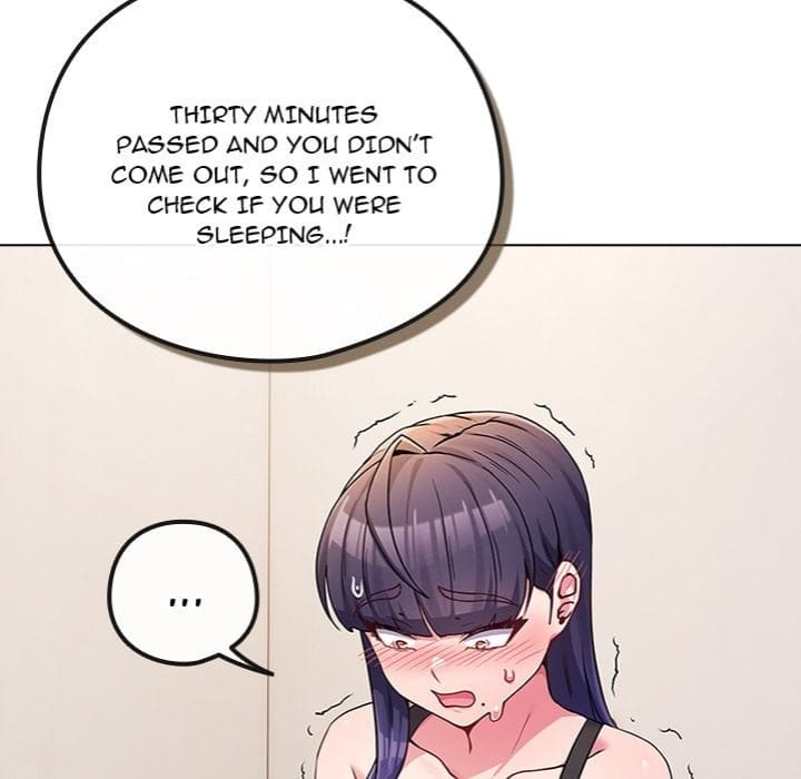But You’re the Same Age as My Daughter?! Chapter 46 – page 150