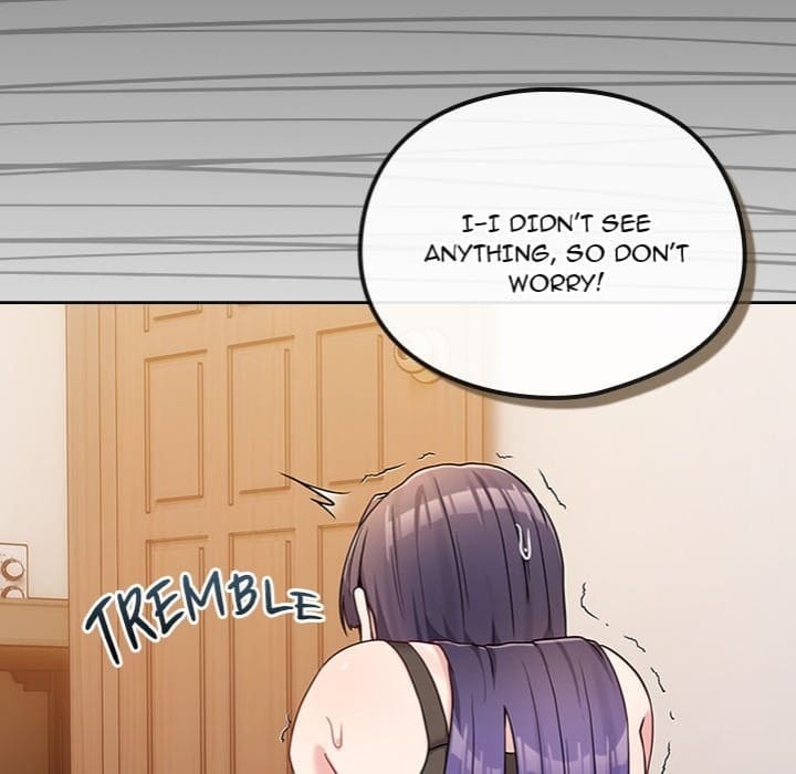 But You’re the Same Age as My Daughter?! Chapter 46 – page 155