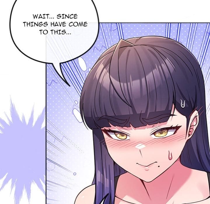 But You’re the Same Age as My Daughter?! Chapter 46 – page 158
