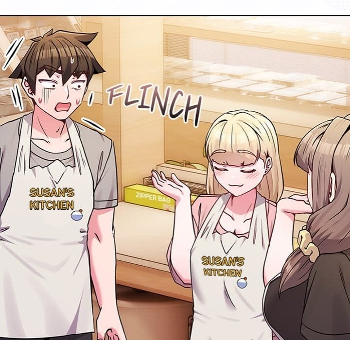 But You’re the Same Age as My Daughter?! Chapter 46 – page 16