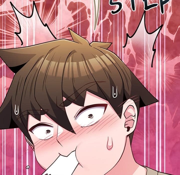 But You’re the Same Age as My Daughter?! Chapter 46 – page 163