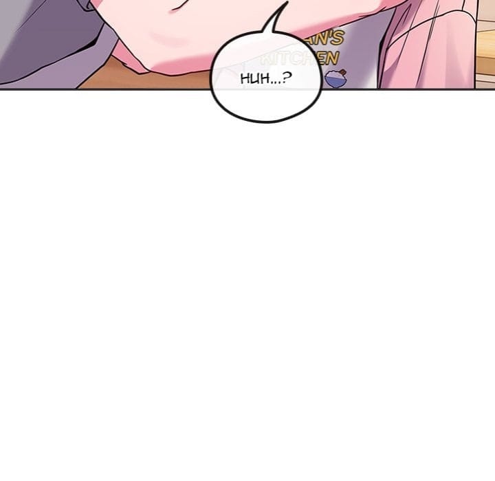 But You’re the Same Age as My Daughter?! Chapter 46 – page 19