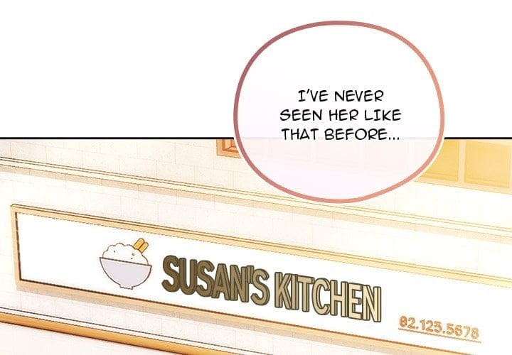 But You’re the Same Age as My Daughter?! Chapter 46 – page 2