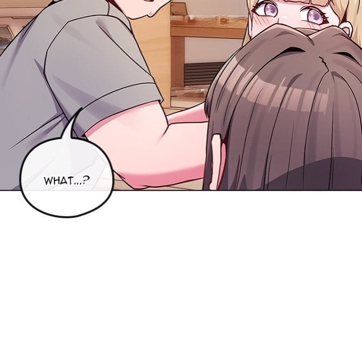 But You’re the Same Age as My Daughter?! Chapter 46 – page 21