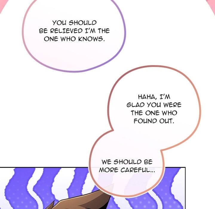 But You’re the Same Age as My Daughter?! Chapter 46 – page 25