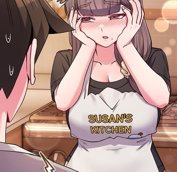 But You’re the Same Age as My Daughter?! Chapter 46 – page 31