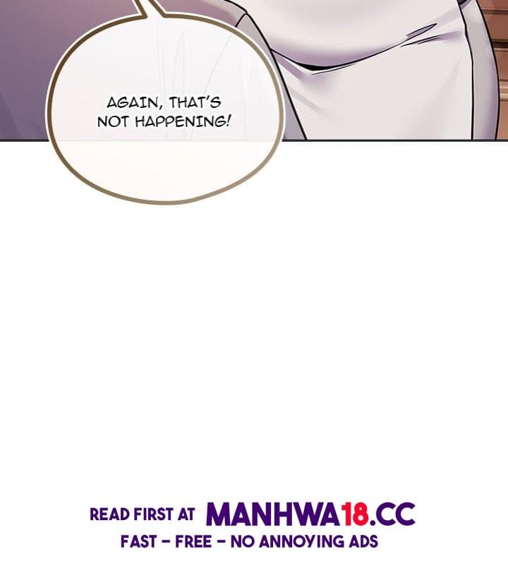 But You’re the Same Age as My Daughter?! Chapter 46 – page 32