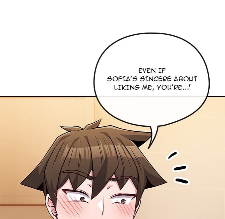 But You’re the Same Age as My Daughter?! Chapter 46 – page 33