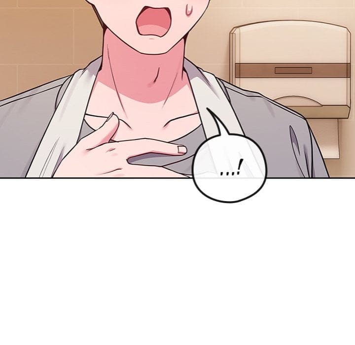 But You’re the Same Age as My Daughter?! Chapter 46 – page 34