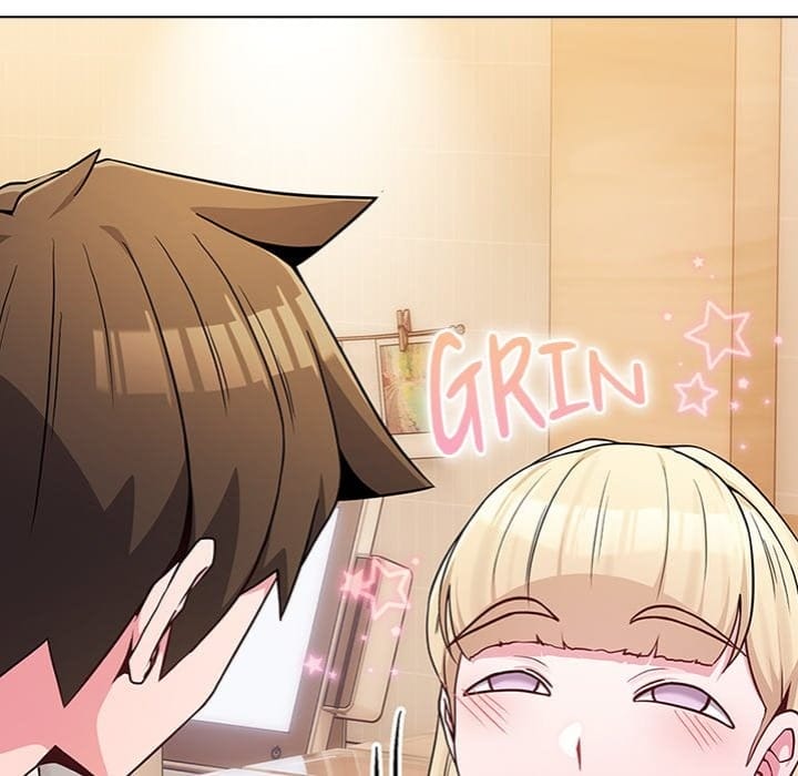 But You’re the Same Age as My Daughter?! Chapter 46 – page 35