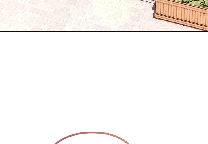 But You’re the Same Age as My Daughter?! Chapter 46 – page 4