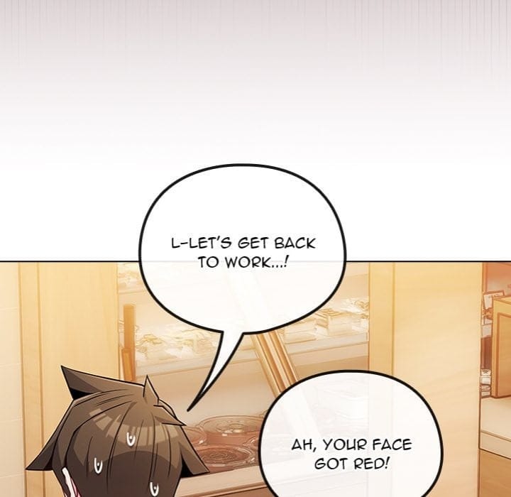 But You’re the Same Age as My Daughter?! Chapter 46 – page 40