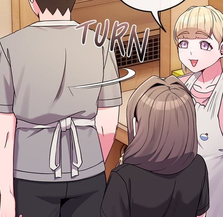But You’re the Same Age as My Daughter?! Chapter 46 – page 41
