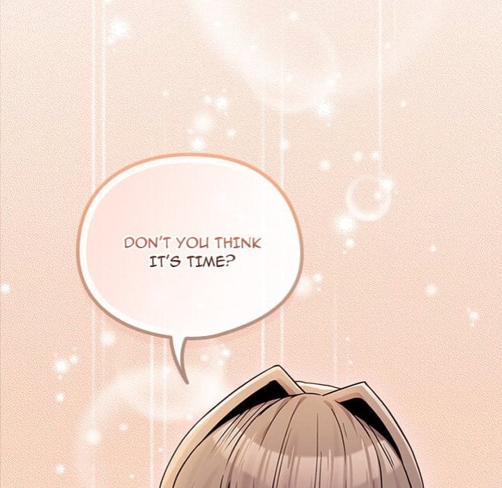 But You’re the Same Age as My Daughter?! Chapter 46 – page 45
