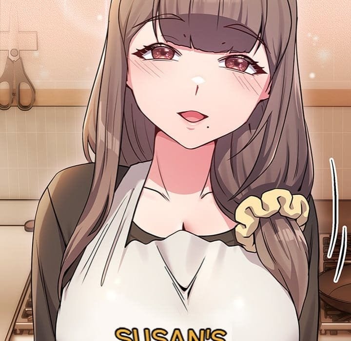 But You’re the Same Age as My Daughter?! Chapter 46 – page 46