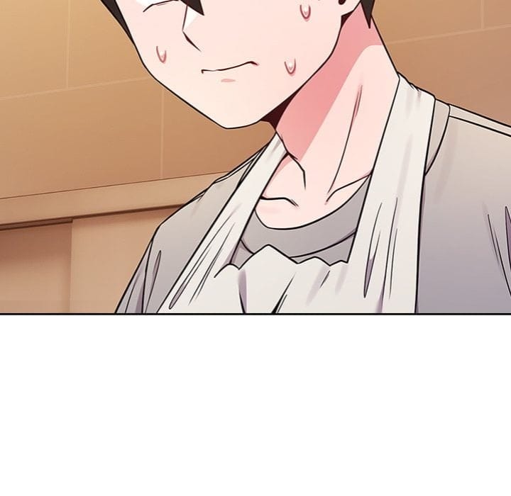 But You’re the Same Age as My Daughter?! Chapter 46 – page 49