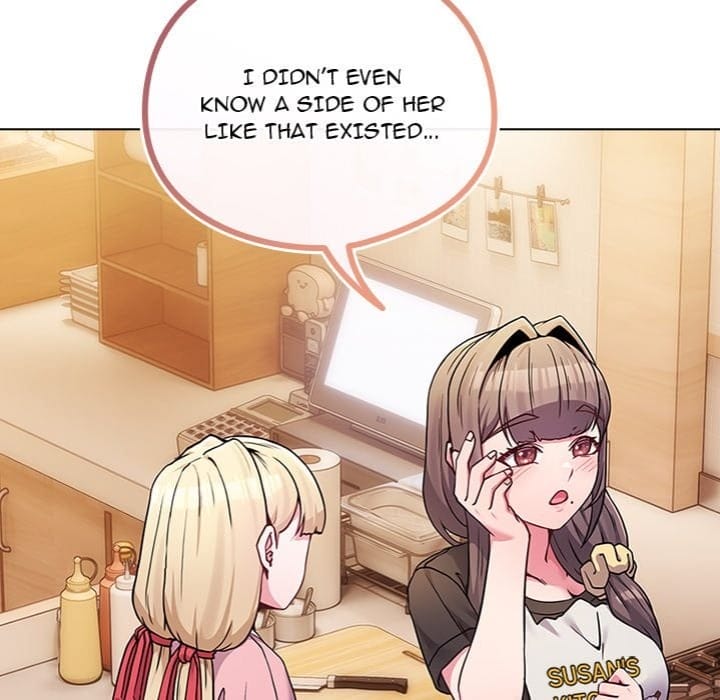 But You’re the Same Age as My Daughter?! Chapter 46 – page 5