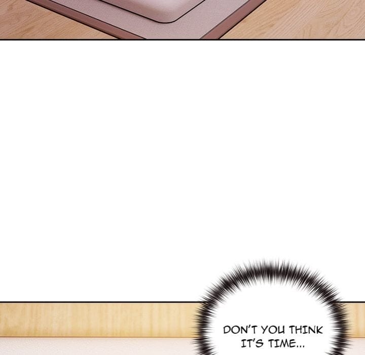 But You’re the Same Age as My Daughter?! Chapter 46 – page 55