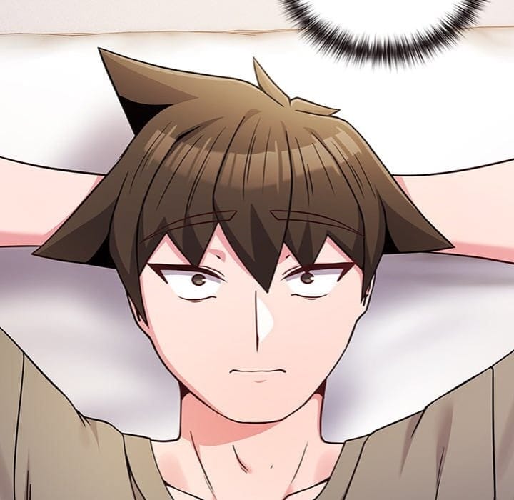 But You’re the Same Age as My Daughter?! Chapter 46 – page 56