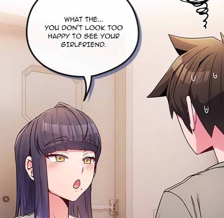 But You’re the Same Age as My Daughter?! Chapter 46 – page 65