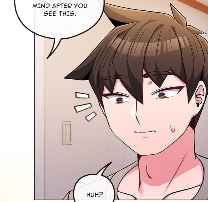 But You’re the Same Age as My Daughter?! Chapter 46 – page 68