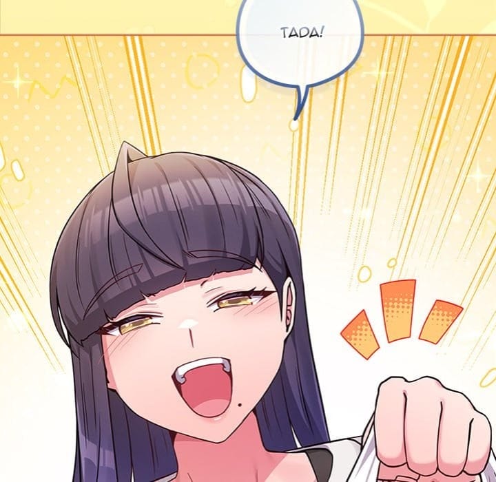 But You’re the Same Age as My Daughter?! Chapter 46 – page 70