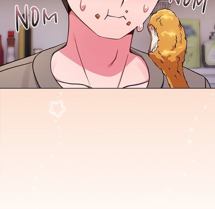 But You’re the Same Age as My Daughter?! Chapter 46 – page 76