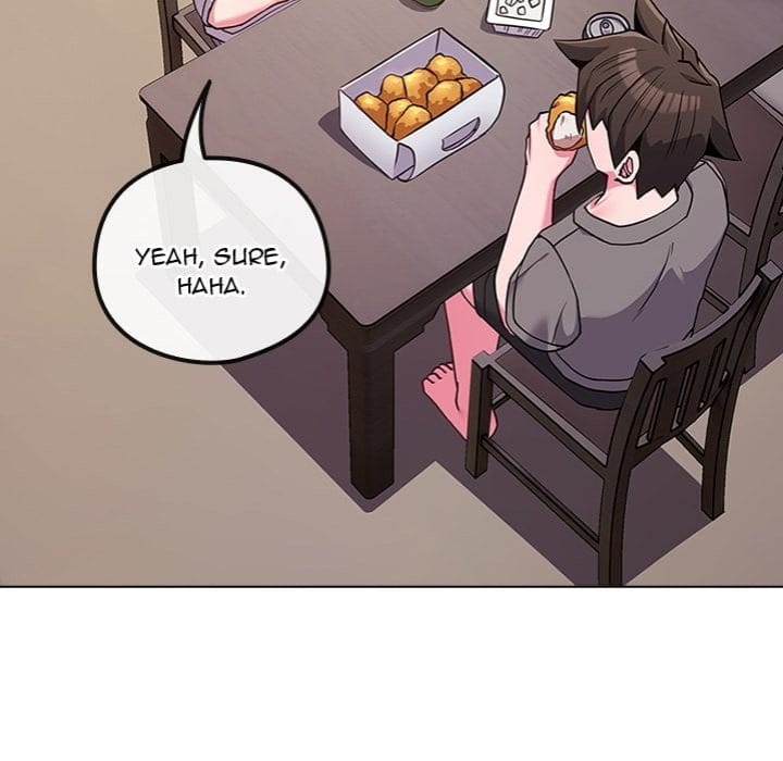 But You’re the Same Age as My Daughter?! Chapter 46 – page 78