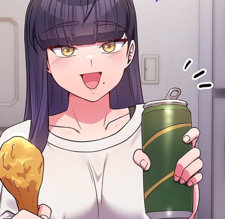 But You’re the Same Age as My Daughter?! Chapter 46 – page 80
