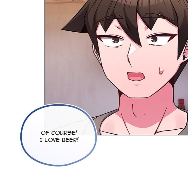 But You’re the Same Age as My Daughter?! Chapter 46 – page 83