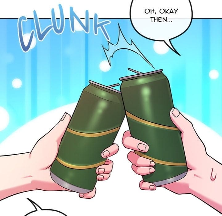 But You’re the Same Age as My Daughter?! Chapter 46 – page 85